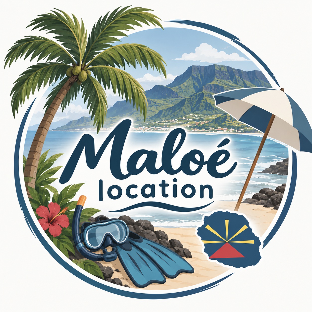 Maloé Location